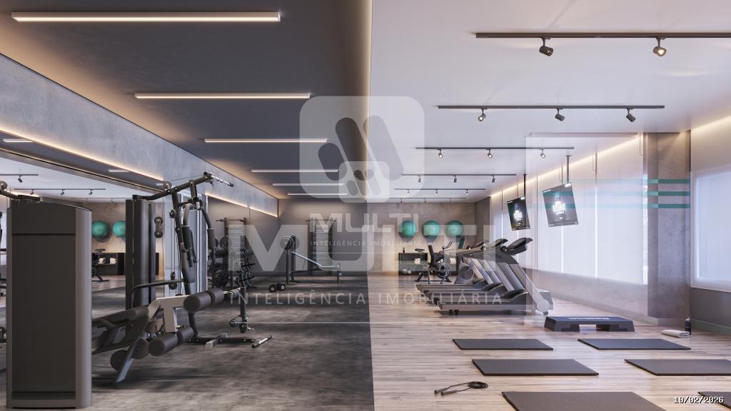 Apartamento, 2 quartos, 76 m² - Foto 11