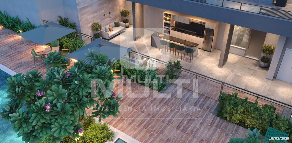 Apartamento, 2 quartos, 76 m² - Foto 16