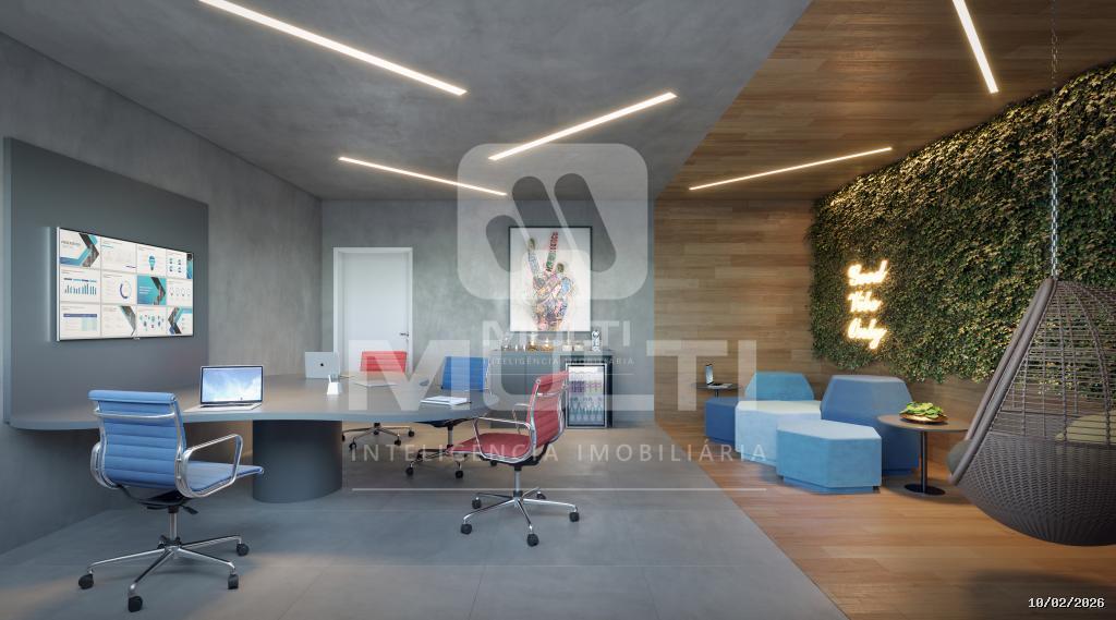 Apartamento, 2 quartos, 76 m² - Foto 17