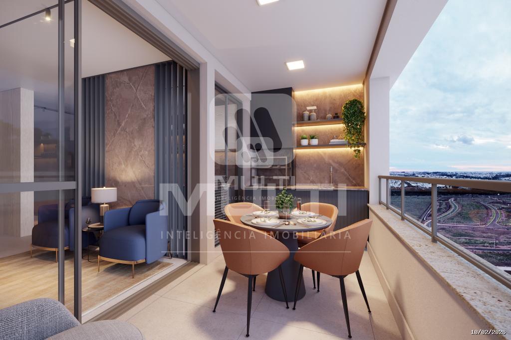 Apartamento, 2 quartos, 76 m² - Foto 19