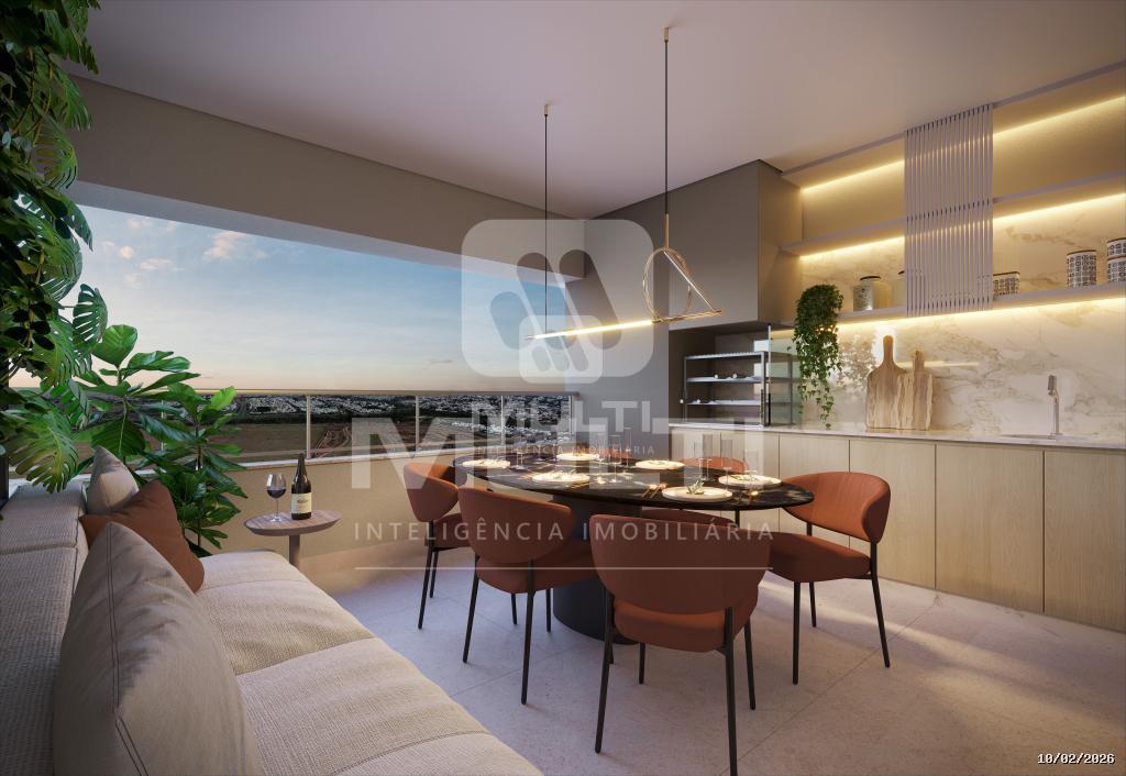 Apartamento, 2 quartos, 76 m² - Foto 20