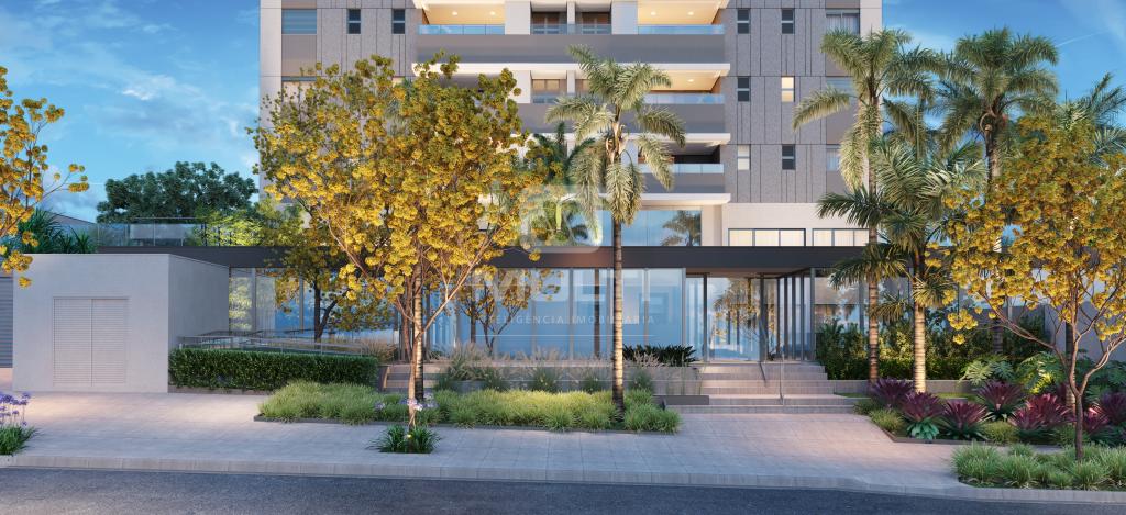 Apartamento, 2 quartos, 95 m² - Foto 3