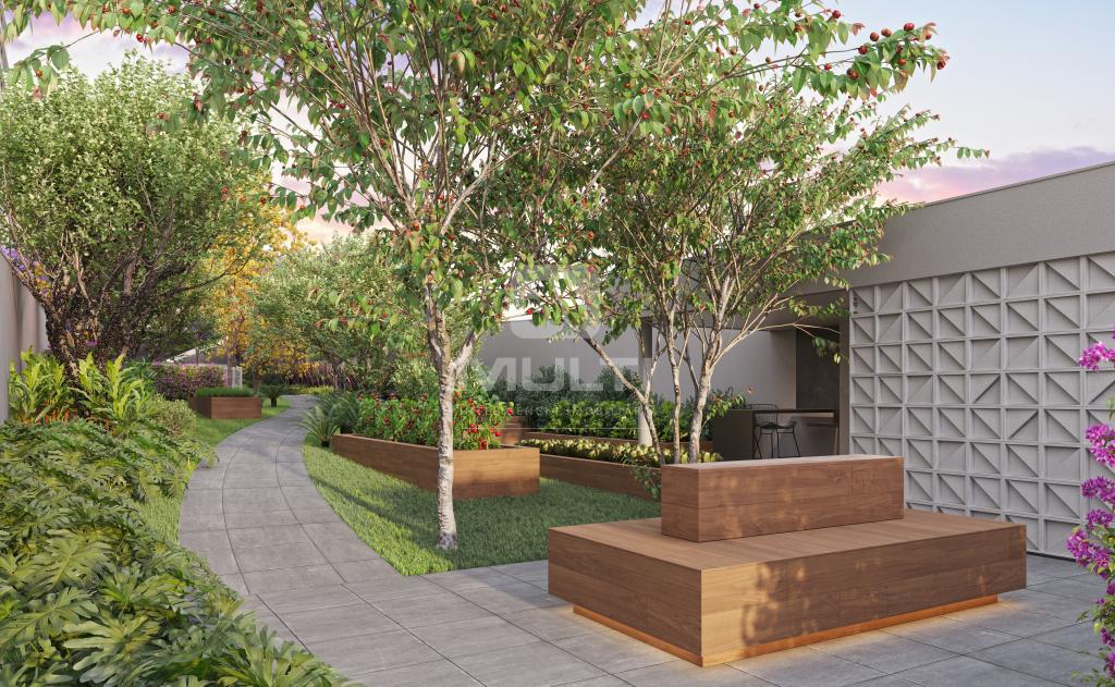 Apartamento, 2 quartos, 95 m² - Foto 7