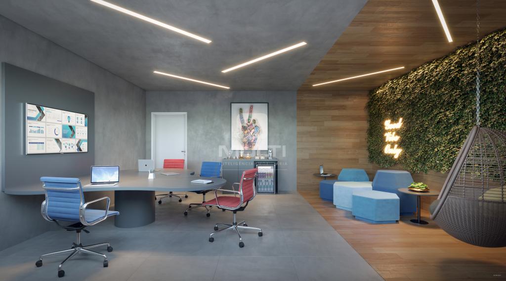 Apartamento, 2 quartos, 95 m² - Foto 17