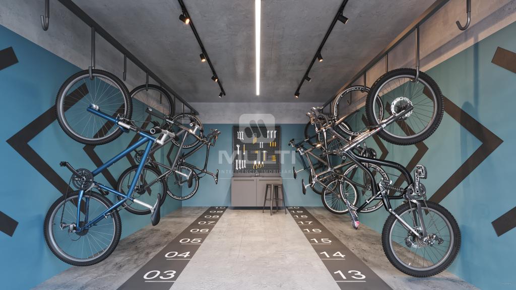 Apartamento, 2 quartos, 95 m² - Foto 18