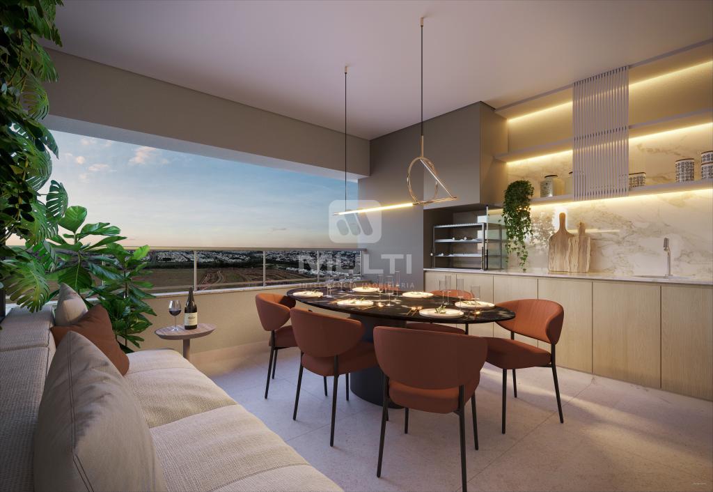 Apartamento, 2 quartos, 95 m² - Foto 20