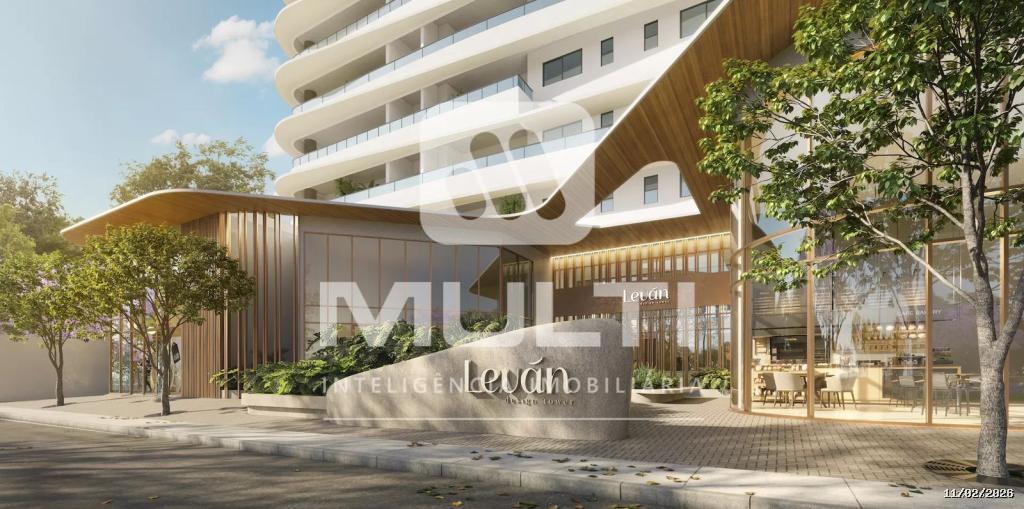 Apartamento, 3 quartos, 121 m² - Foto 2