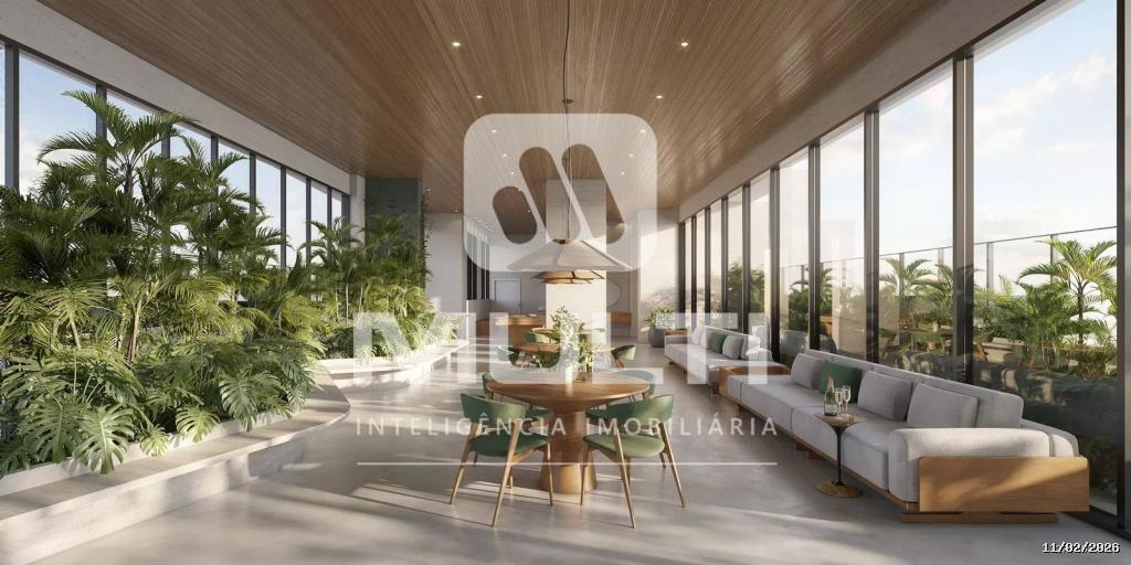 Apartamento, 3 quartos, 121 m² - Foto 4