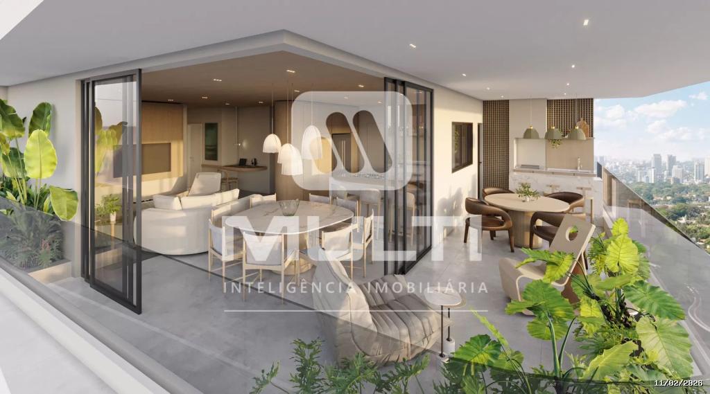 Apartamento, 3 quartos, 121 m² - Foto 7