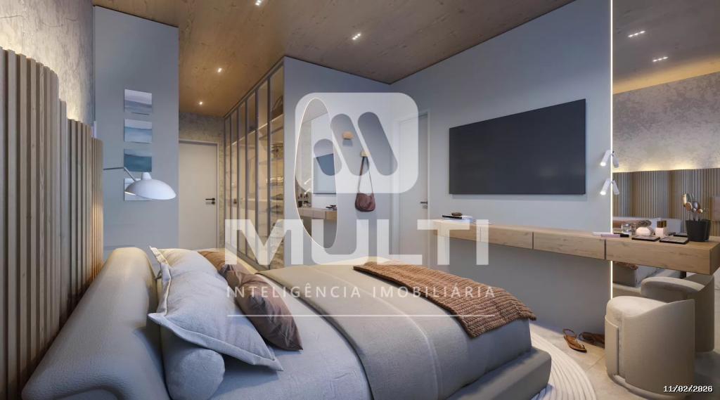 Apartamento, 3 quartos, 121 m² - Foto 9