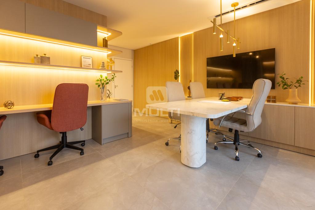 Sala-Conjunto, 38 m² - Foto 3