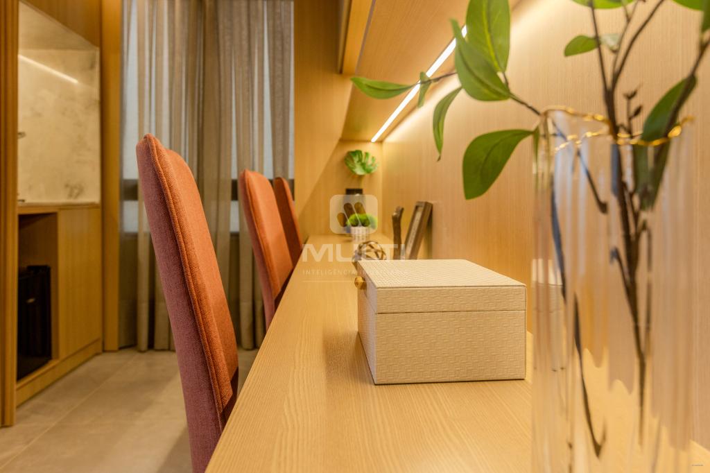 Sala-Conjunto, 38 m² - Foto 4