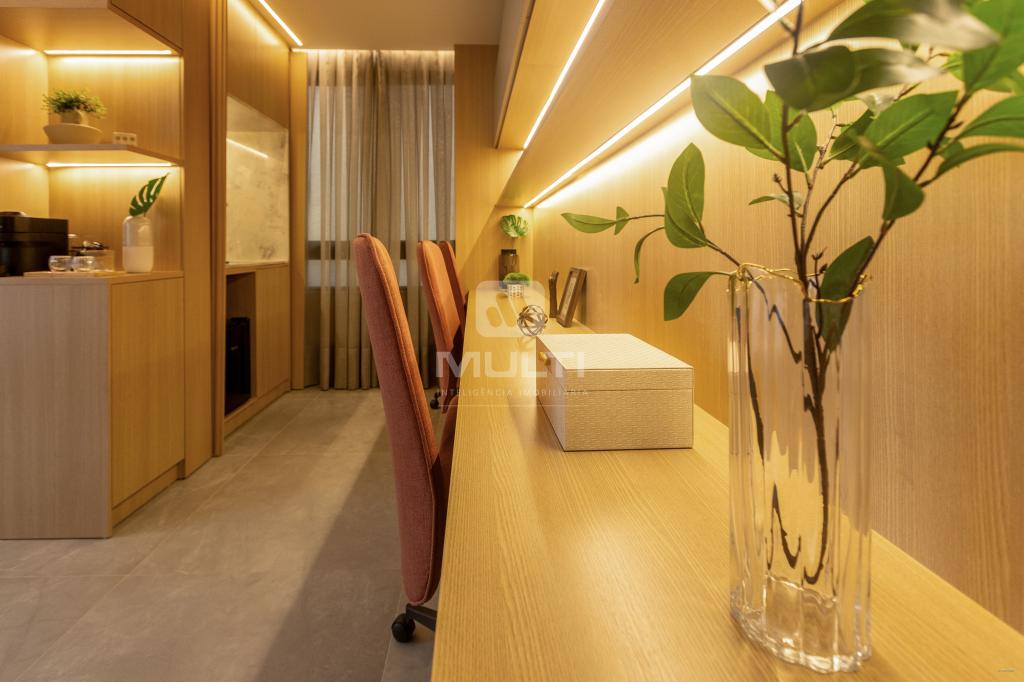 Sala-Conjunto, 38 m² - Foto 5