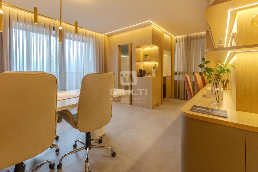 Sala-Conjunto, 38 m² - Foto 6