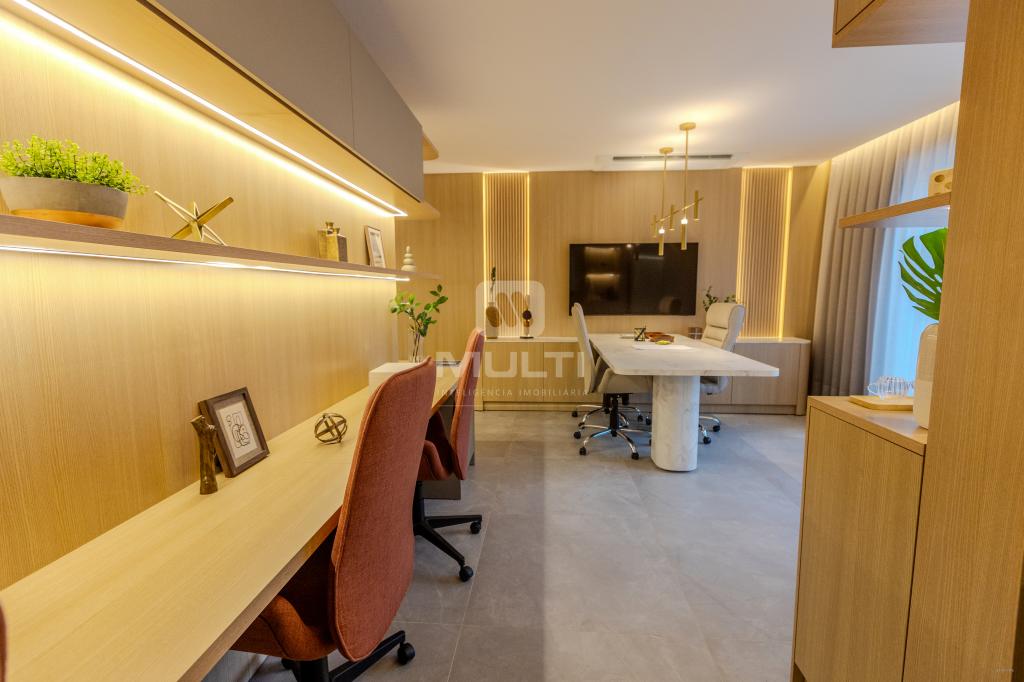 Sala-Conjunto, 38 m² - Foto 12