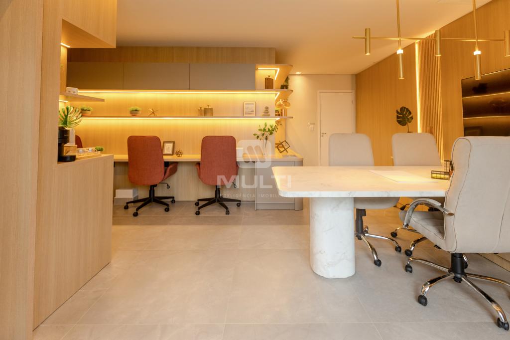 Sala-Conjunto, 38 m² - Foto 13