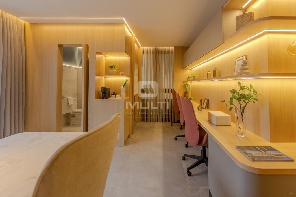 Sala-Conjunto, 38 m² - Foto 15