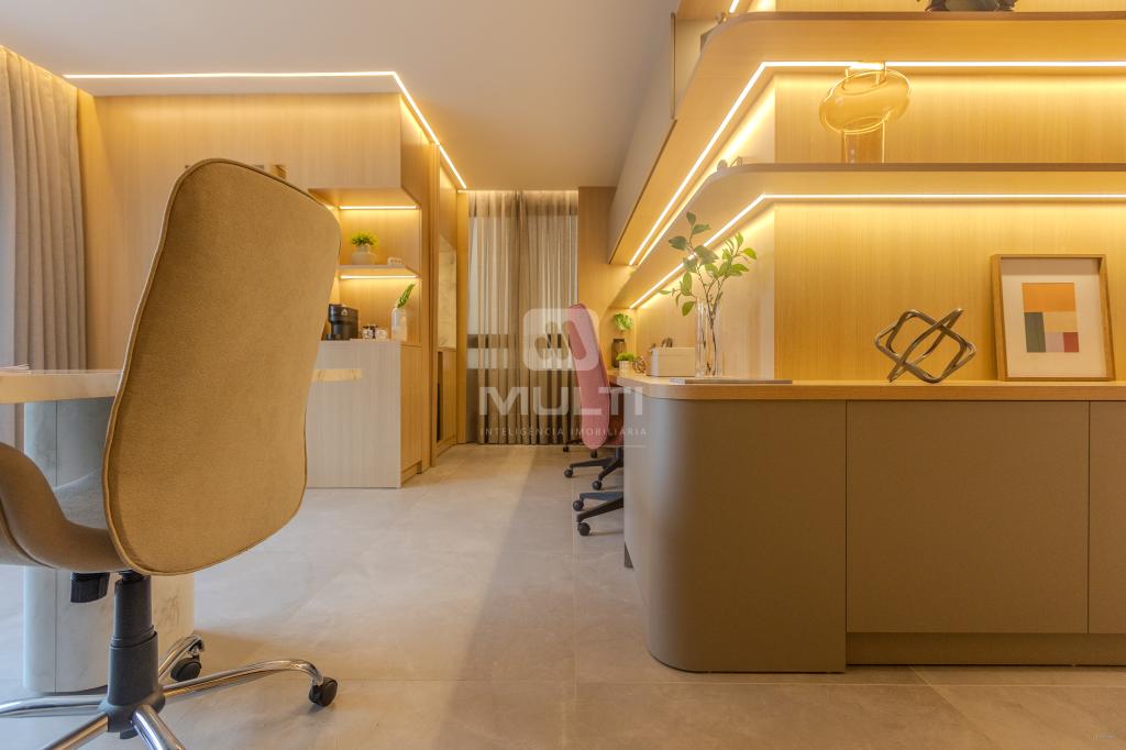 Sala-Conjunto, 38 m² - Foto 17