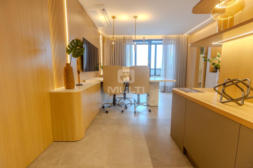 Sala-Conjunto, 38 m² - Foto 18