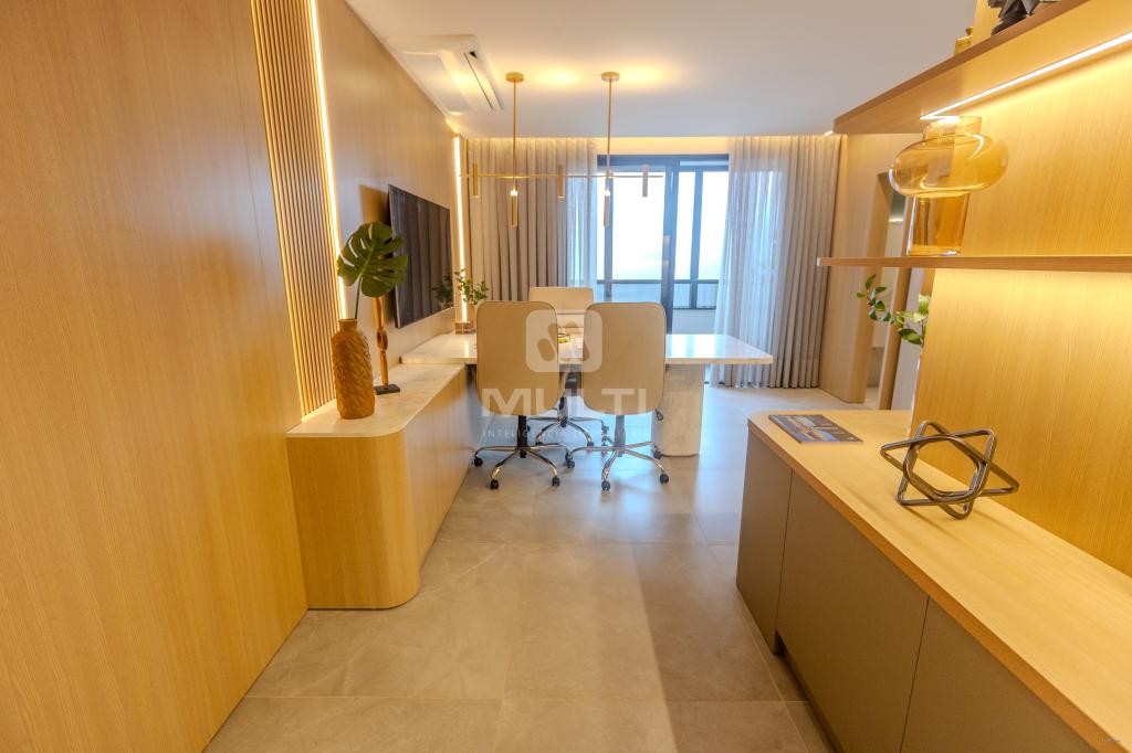 Sala-Conjunto, 38 m² - Foto 19