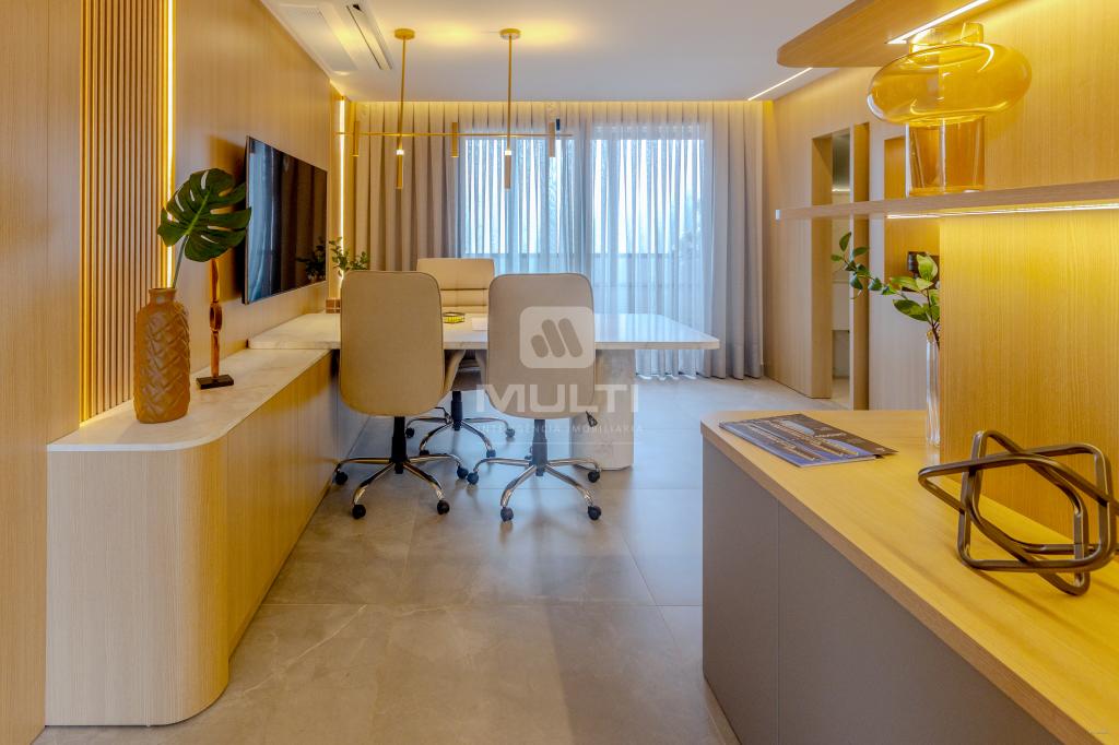 Sala-Conjunto, 38 m² - Foto 20