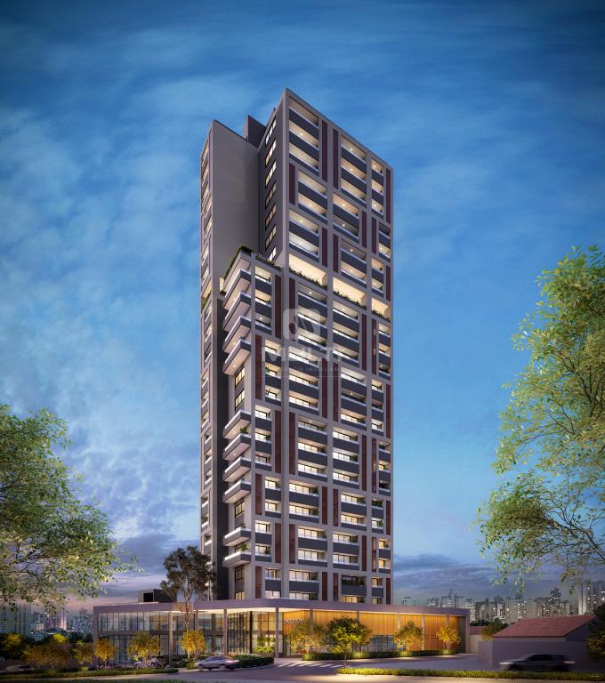 Sala-Conjunto, 38 m² - Foto 23