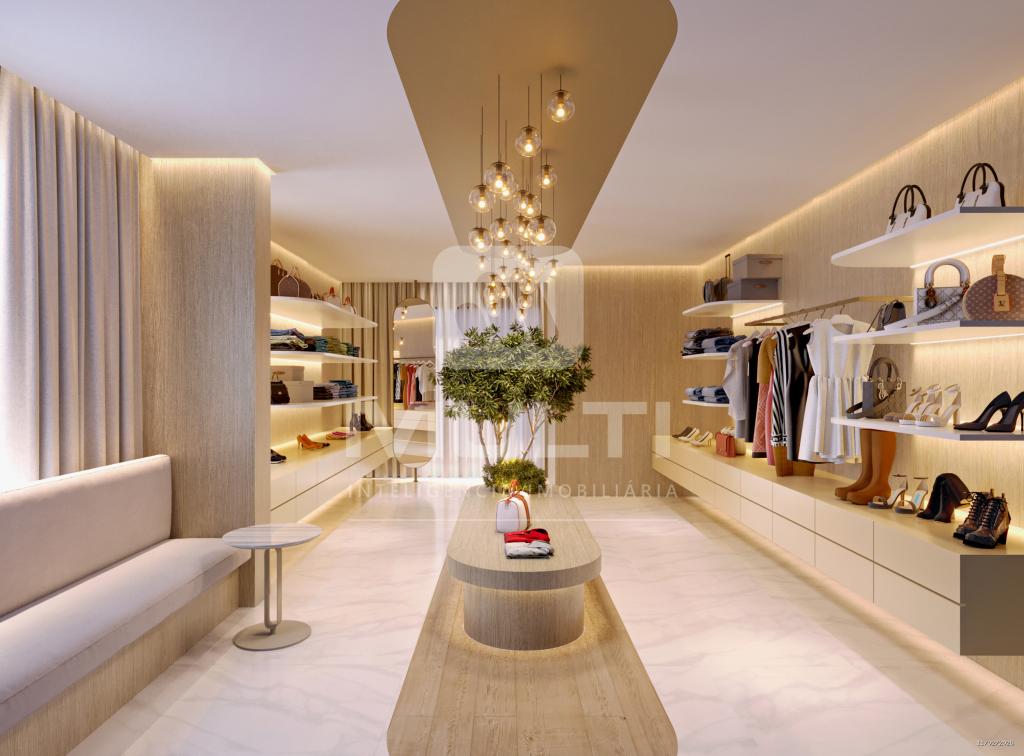 Sala-Conjunto, 38 m² - Foto 26