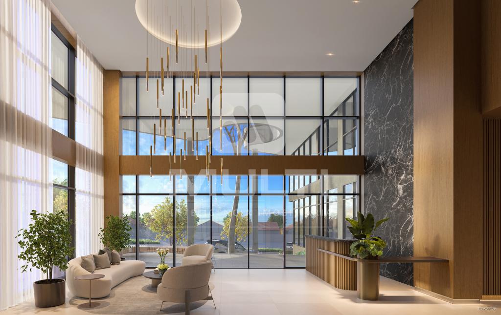 Sala-Conjunto, 38 m² - Foto 28