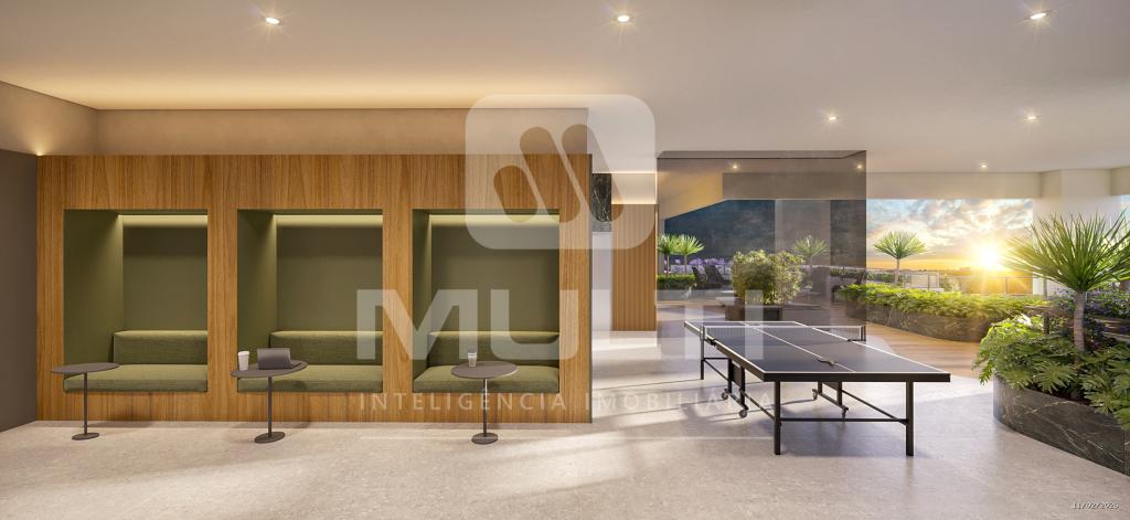 Sala-Conjunto, 38 m² - Foto 30