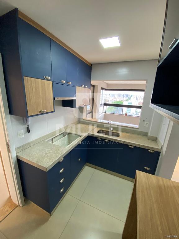 Apartamento, 3 quartos, 110 m² - Foto 2