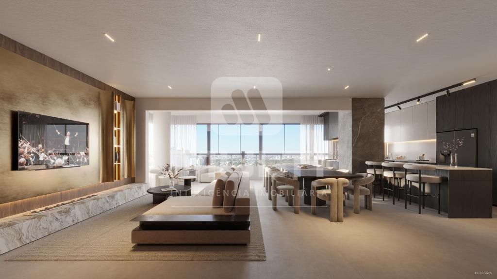 Apartamento, 2 quartos, 76 m² - Foto 1