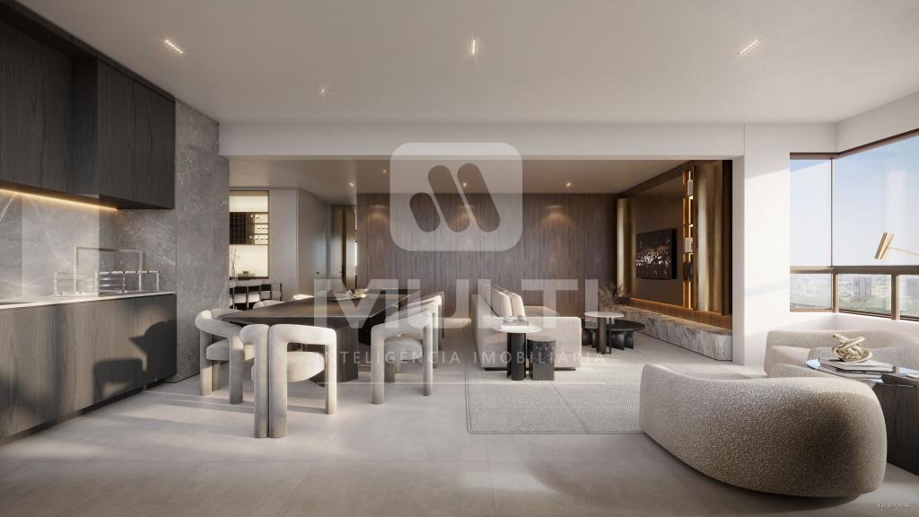 Apartamento, 2 quartos, 76 m² - Foto 2