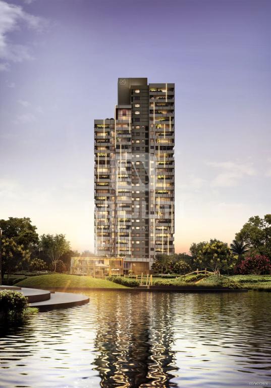 Apartamento, 2 quartos, 76 m² - Foto 3