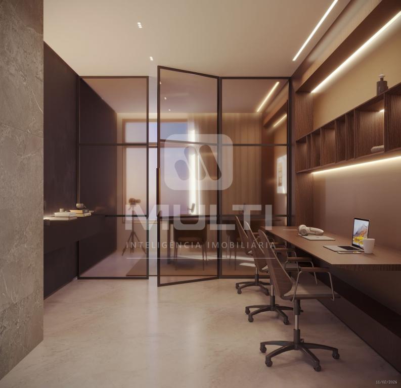 Apartamento, 2 quartos, 76 m² - Foto 18