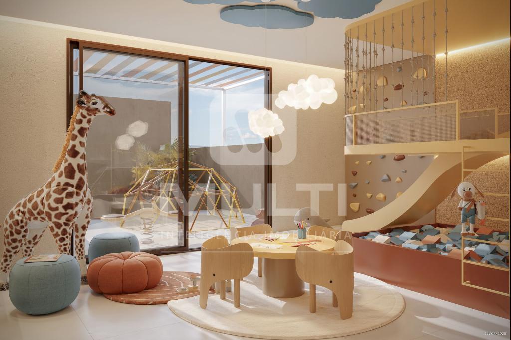 Apartamento, 2 quartos, 76 m² - Foto 20