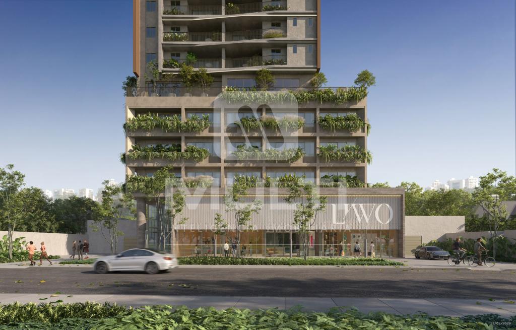 Apartamento, 3 quartos, 91 m² - Foto 1