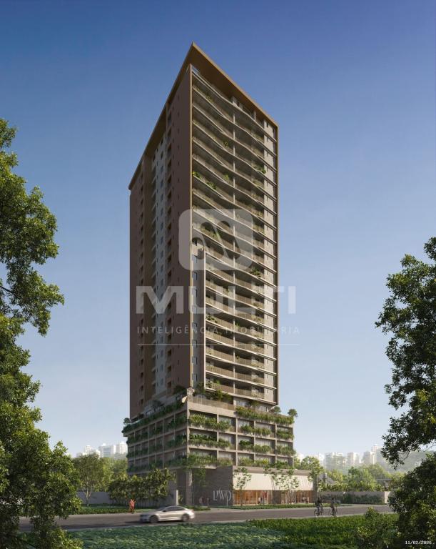 Apartamento, 3 quartos, 91 m² - Foto 2