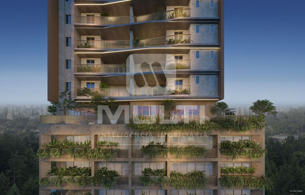 Apartamento, 3 quartos, 91 m² - Foto 7