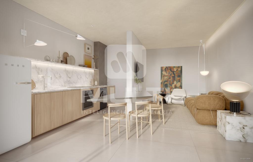 Apartamento, 3 quartos, 91 m² - Foto 9