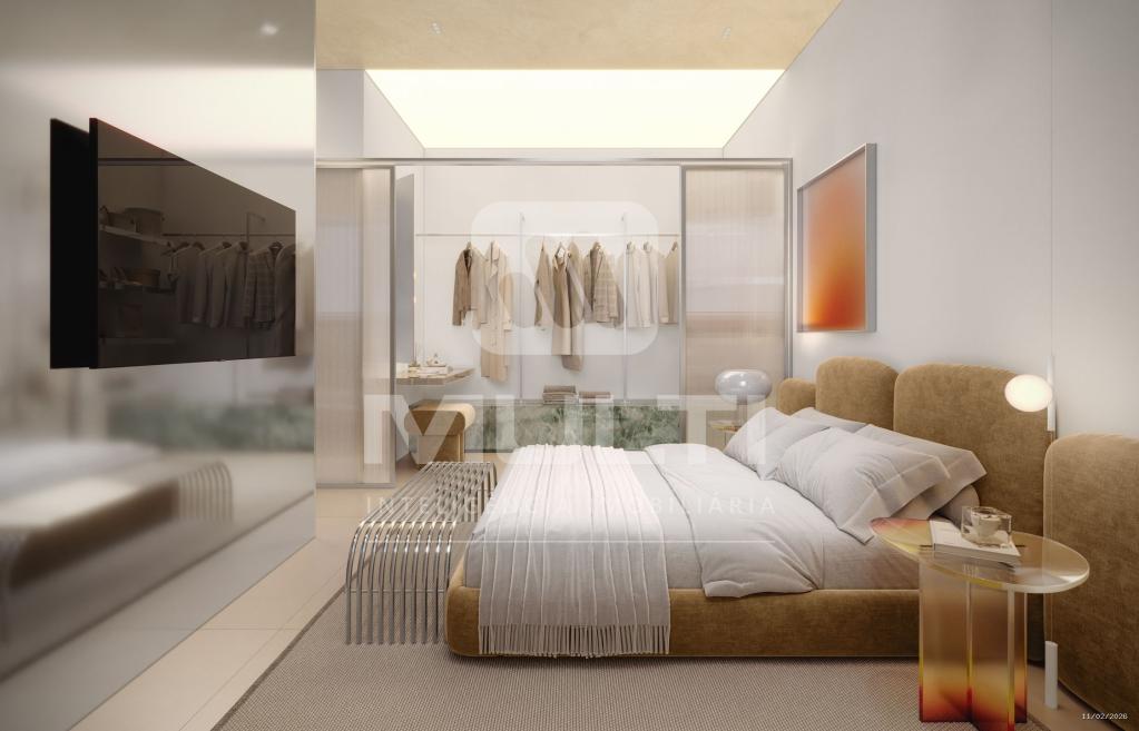 Apartamento, 3 quartos, 91 m² - Foto 10