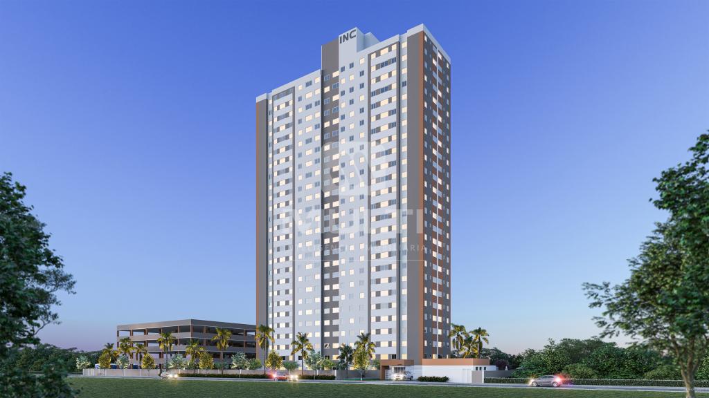 Apartamento, 1 quarto, 37 m² - Foto 7