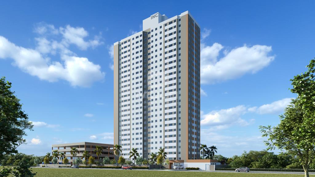 Apartamento, 1 quarto, 37 m² - Foto 8
