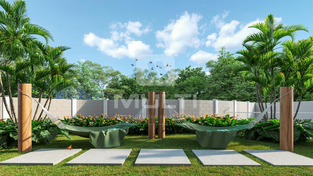 Apartamento, 1 quarto, 37 m² - Foto 19