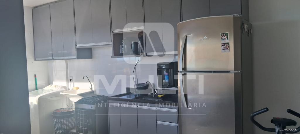 Apartamento, 2 quartos, 57 m² - Foto 1