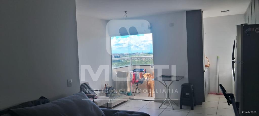 Apartamento, 2 quartos, 57 m² - Foto 2