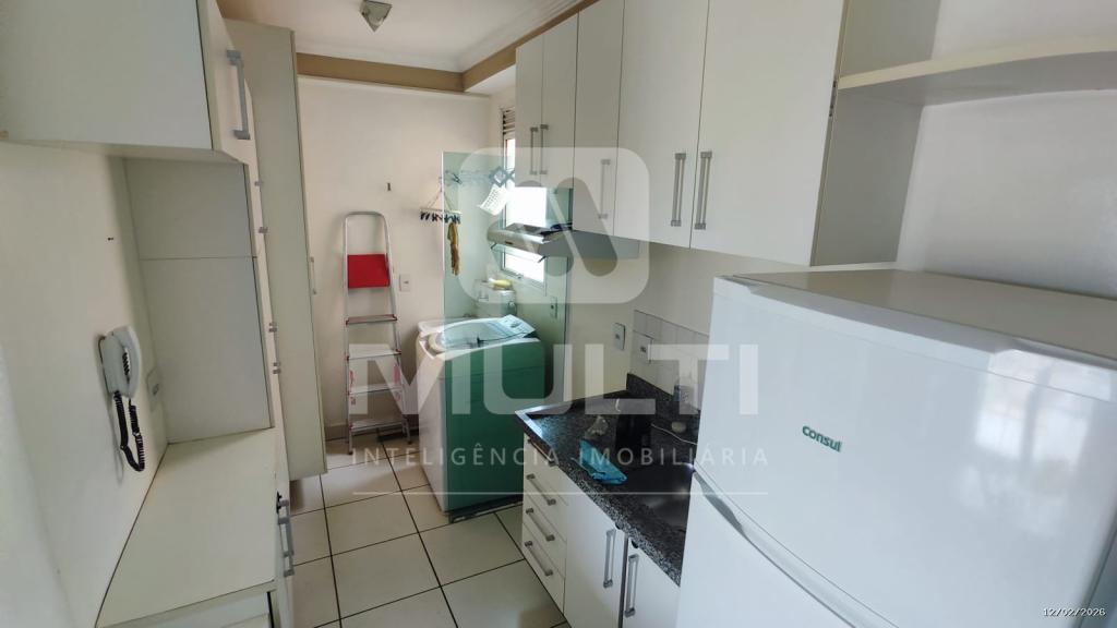 Apartamento, 3 quartos, 71 m² - Foto 2