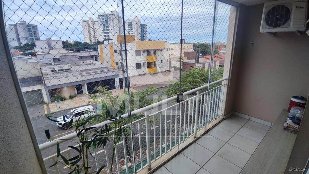 Apartamento, 3 quartos, 71 m² - Foto 7