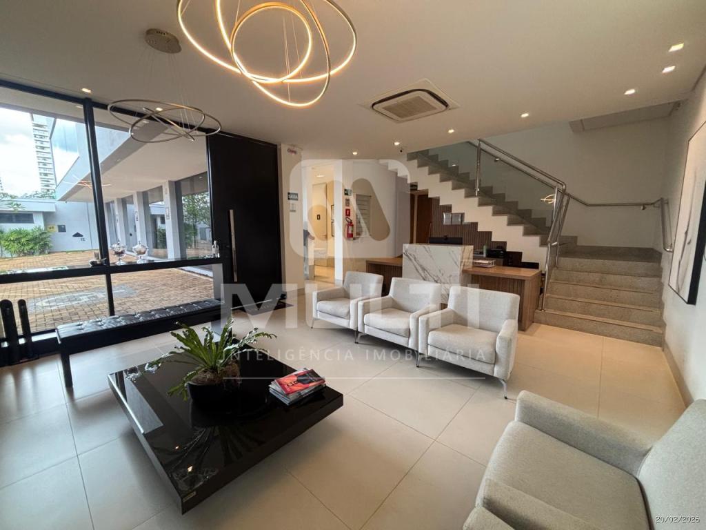 Sala-Conjunto, 412 m² - Foto 2