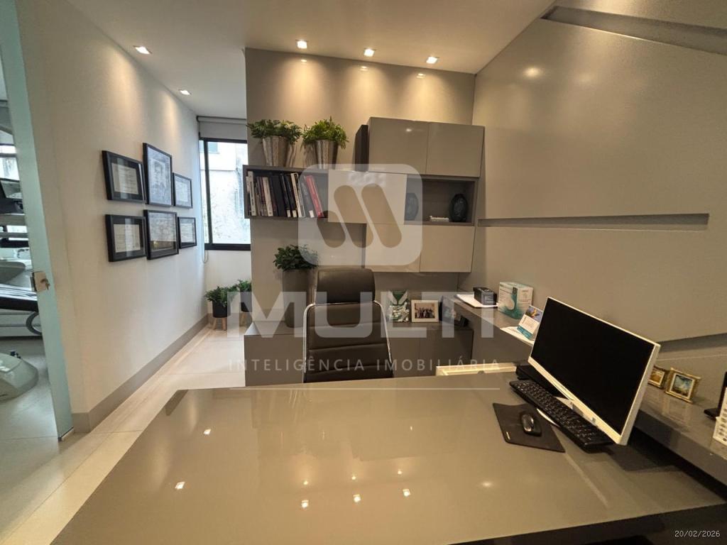 Sala-Conjunto, 412 m² - Foto 30