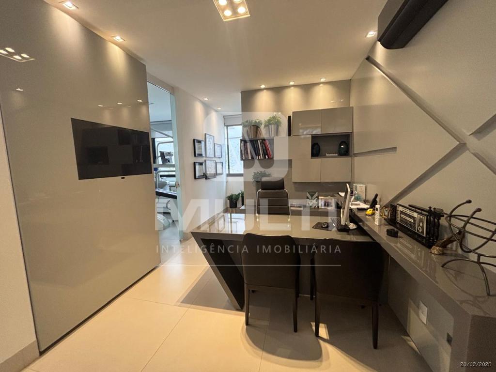 Sala-Conjunto, 412 m² - Foto 36